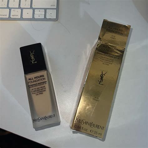 ysl sunblock|ysl longwear foundation.